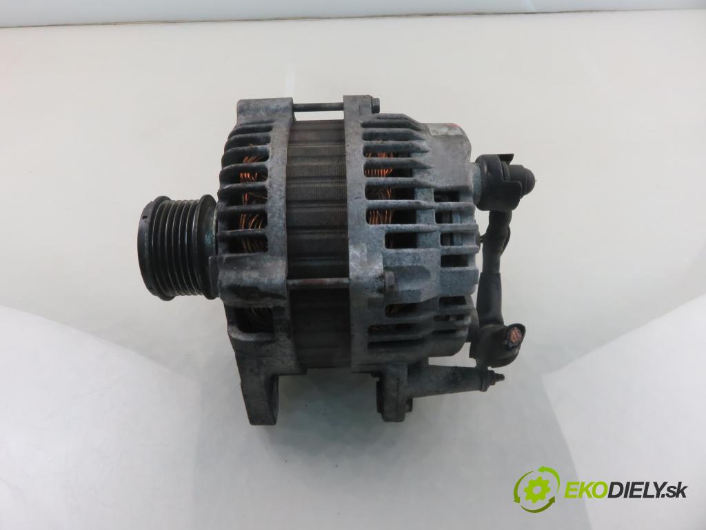 VW GOLF IV Variant (1J5) KOMBI 2002 74,00 1.9 TDI PD 101 - AXR 1896,00 Alternátor 028903029G (Alternátor)