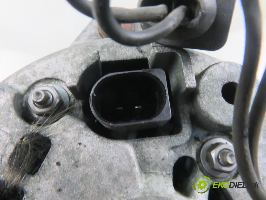 VW GOLF IV Variant (1J5) KOMBI 2002 74,00 1.9 TDI PD 101 - AXR 1896,00 Alternátor 028903029G (Alternátor)