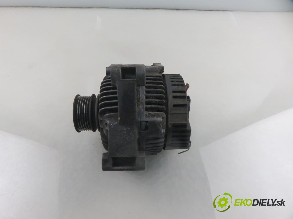 RENAULT LAGUNA I Grandtour (K56_) KOMBI 1998 102,00 2.0 16V (K56D/M) - N7Q 700 1948,00 Alternátor  (Alternátor)