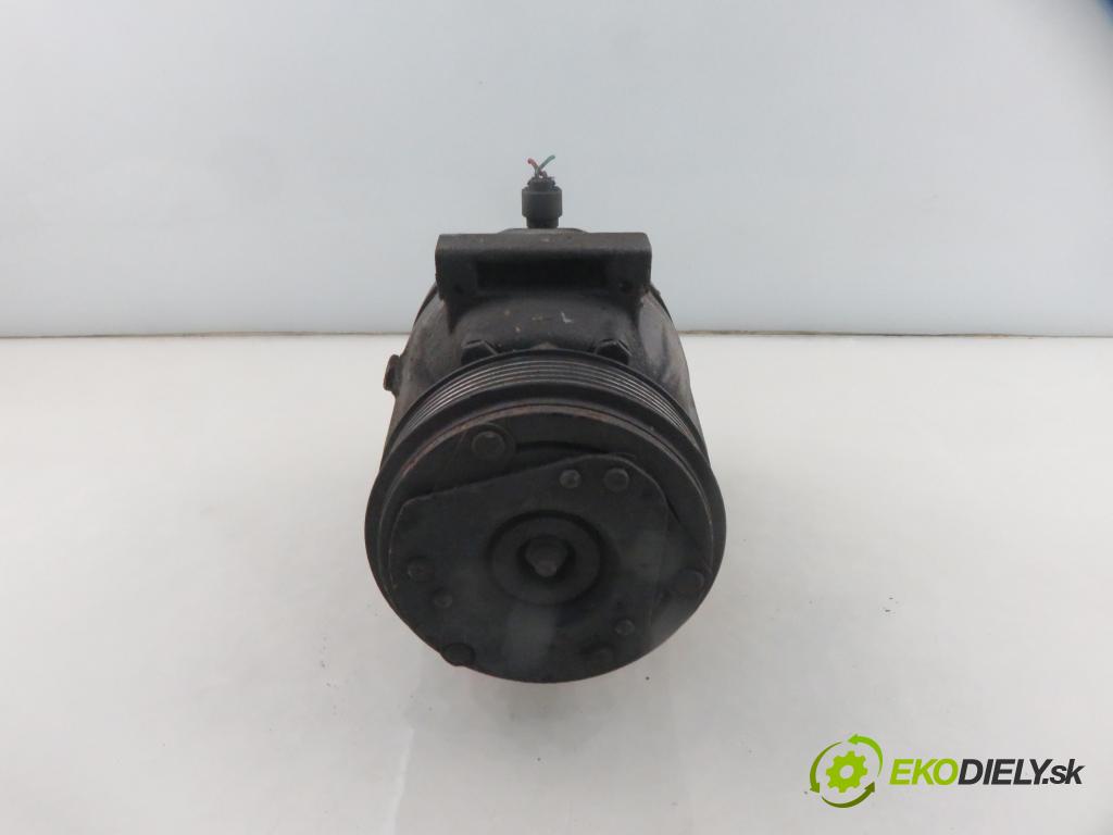 RENAULT LAGUNA II (BG0/1_) LIFTBACK 2002 88,00 1.9 dCi 120 - F9Q 750 1870,00 KOMPRESOR: klimatizácie 1135320 (Kompresor klimatizácie)