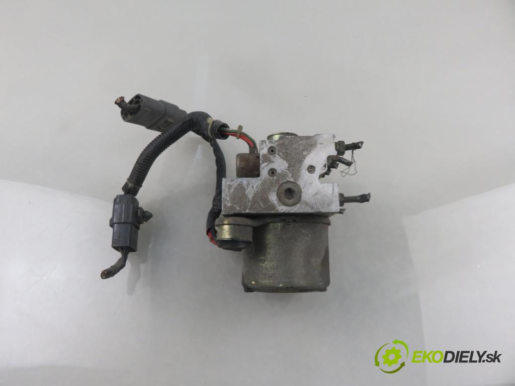 SUZUKI BALENO (EG) HB 1999 63,00 1.3 i 16V 85 (SY413) - G13BB 1298,00 Pumpa ABS 561006460 (Pumpa ABS)