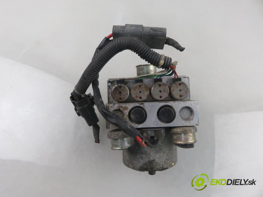 SUZUKI BALENO (EG) HB 1999 63,00 1.3 i 16V 85 (SY413) - G13BB 1298,00 Pumpa ABS 561006460 (Pumpa ABS)