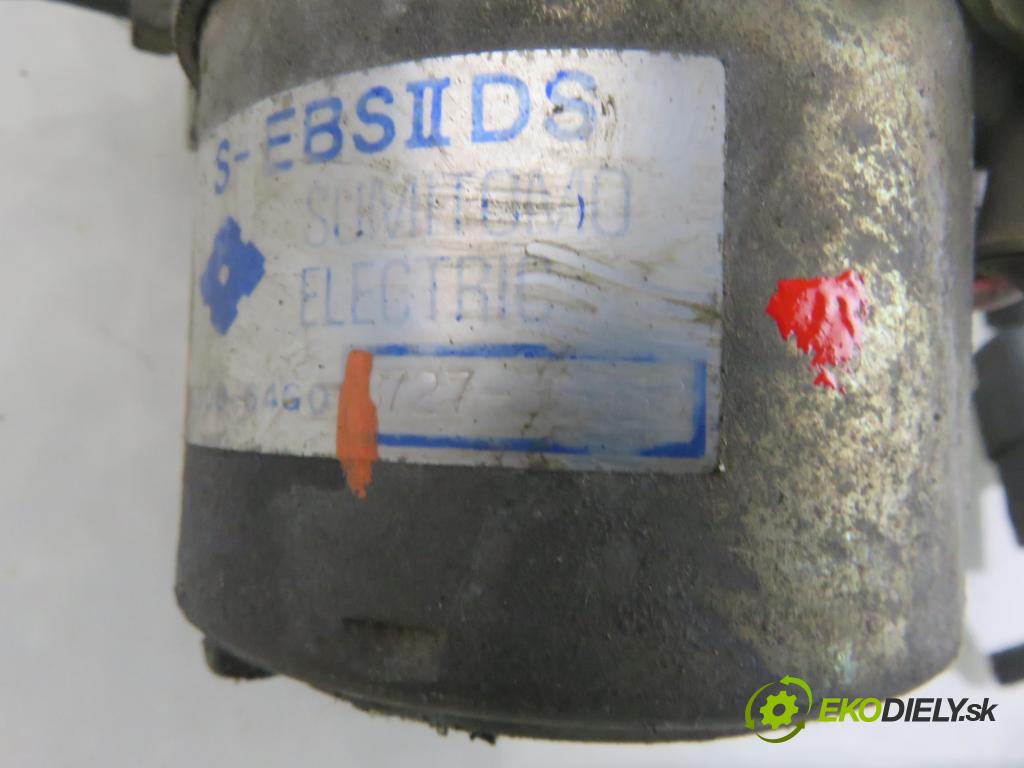 SUZUKI BALENO (EG) HB 1999 63,00 1.3 i 16V 85 (SY413) - G13BB 1298,00 Pumpa ABS 561006460 (Pumpa ABS)