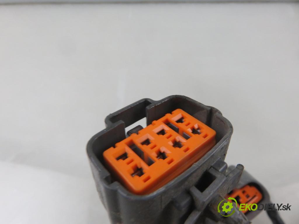 SUZUKI BALENO (EG) HB 1999 63,00 1.3 i 16V 85 (SY413) - G13BB 1298,00 Pumpa ABS 561006460 (Pumpa ABS)