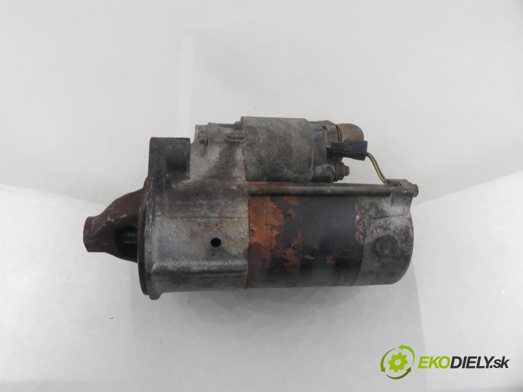 SUZUKI BALENO (EG) HB 1999 63,00 1.3 i 16V 85 (SY413) - G13BB 1298,00 Štartér 3110064G0 (Štartér)