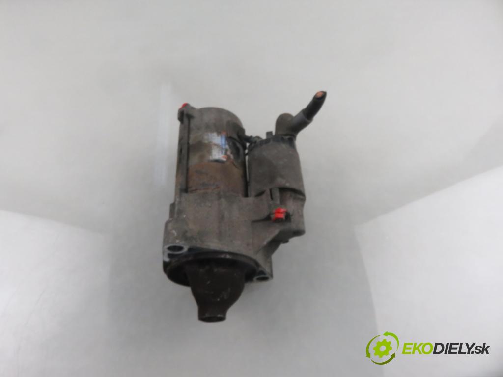 SUZUKI BALENO (EG) HB 1999 63,00 1.3 i 16V 85 (SY413) - G13BB 1298,00 Štartér 3110064G0 (Štartér)