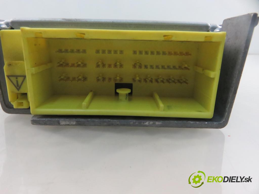 TOYOTA COROLLA kombi (_E12_) KOMBI 2005 0,00 1.4 D4-D (NDE120_) - 1ND-TV 1364,00 MODUL air BAG 8917002400 ; 211082104