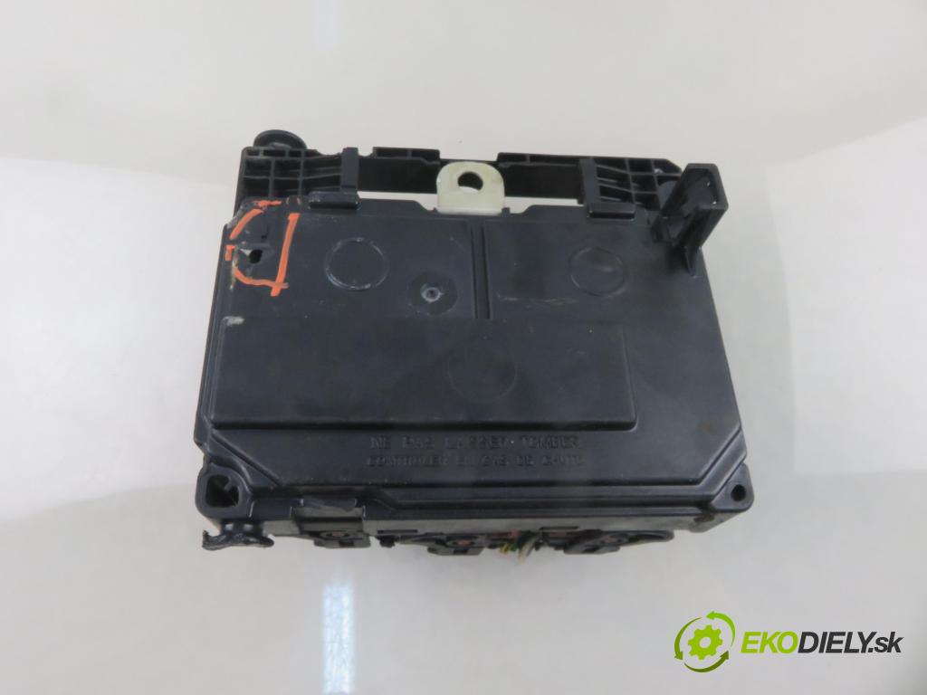 CITROEN C5 II (RC_) LIFTBACK 2006 100,00 2.0 HDi 136 - RHR (DW10BTED4) 1997,00 MODUL BSM 9661682980 ; S118983011A