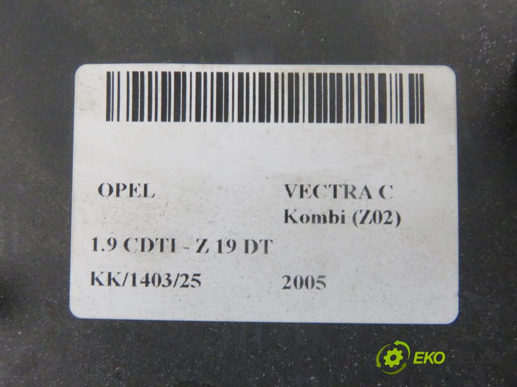 OPEL VECTRA C Kombi (Z02) KOMBI 2005 88,00 1.9 CDTI - Z 19 DT 1910,00 MODUL BSI 13189924EU