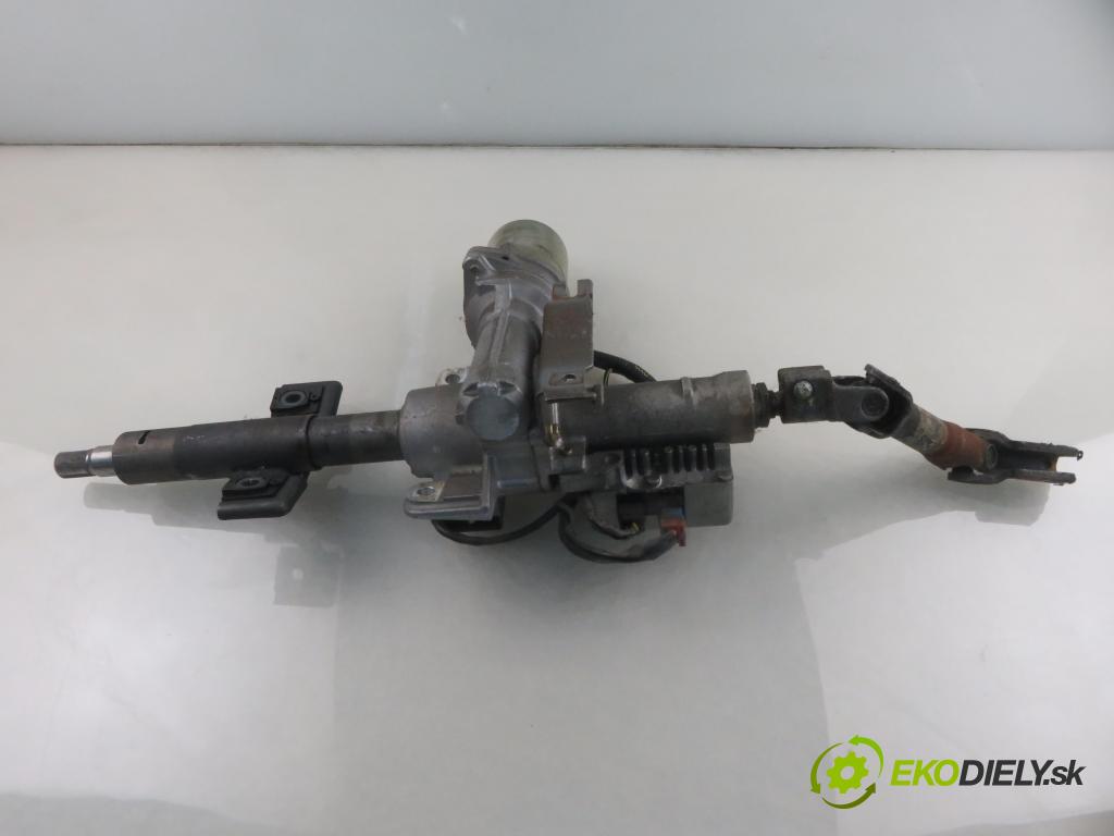 OPEL CORSA C (X01) HB 2001 55,00 1.2 16V 75 - Z 12 XE 1199,00 SLOUPEC / PODPORA elektrický 13136673 ; 13136672