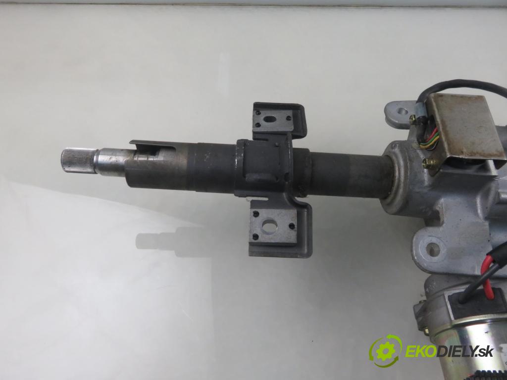OPEL CORSA C (X01) HB 2001 55,00 1.2 16V 75 - Z 12 XE 1199,00 SLOUPEC / PODPORA elektrický 13136673 ; 13136672