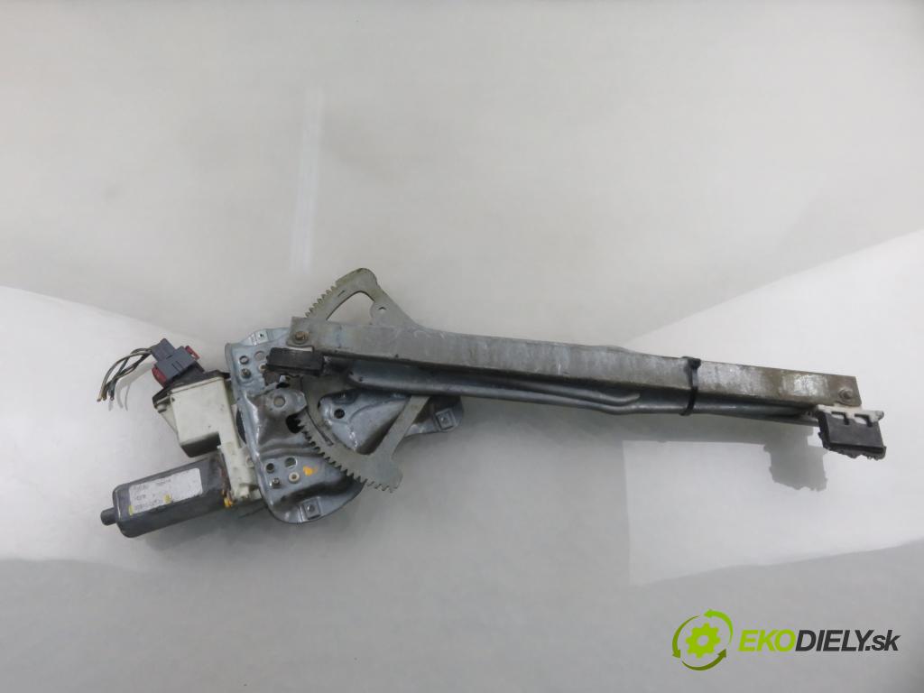 TOYOTA COROLLA (_E12_) HB 2004 81,00 1.6 VVT-i (ZZE121_) - 3ZZ-FE 1598,00 mechanismus oken PPE 6981002130
