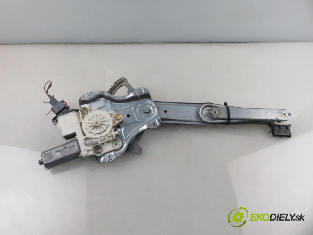 TOYOTA COROLLA (_E12_) HB 2004 81,00 1.6 VVT-i (ZZE121_) - 3ZZ-FE 1598,00 mechanismus oken 6982002130