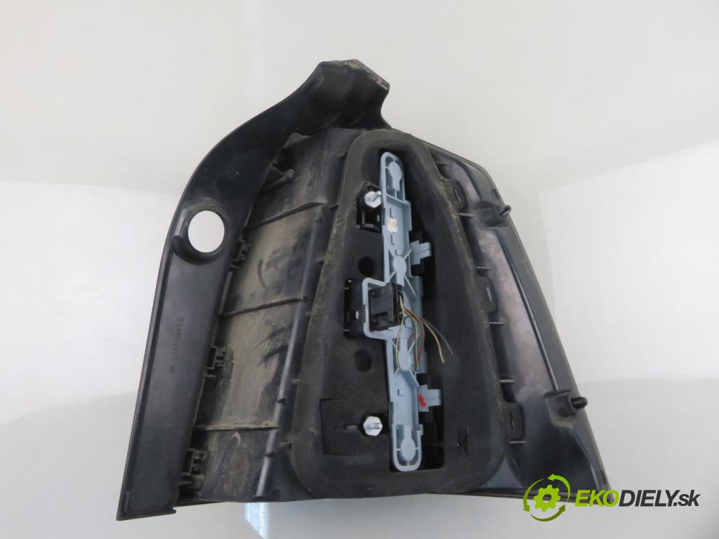 OPEL ZAFIRA B (A05) MINIVAN 2005 88,00 1.9 CDTI 8V 120 - Z 19 DT 1910,00 světlo levé zadní 24451841