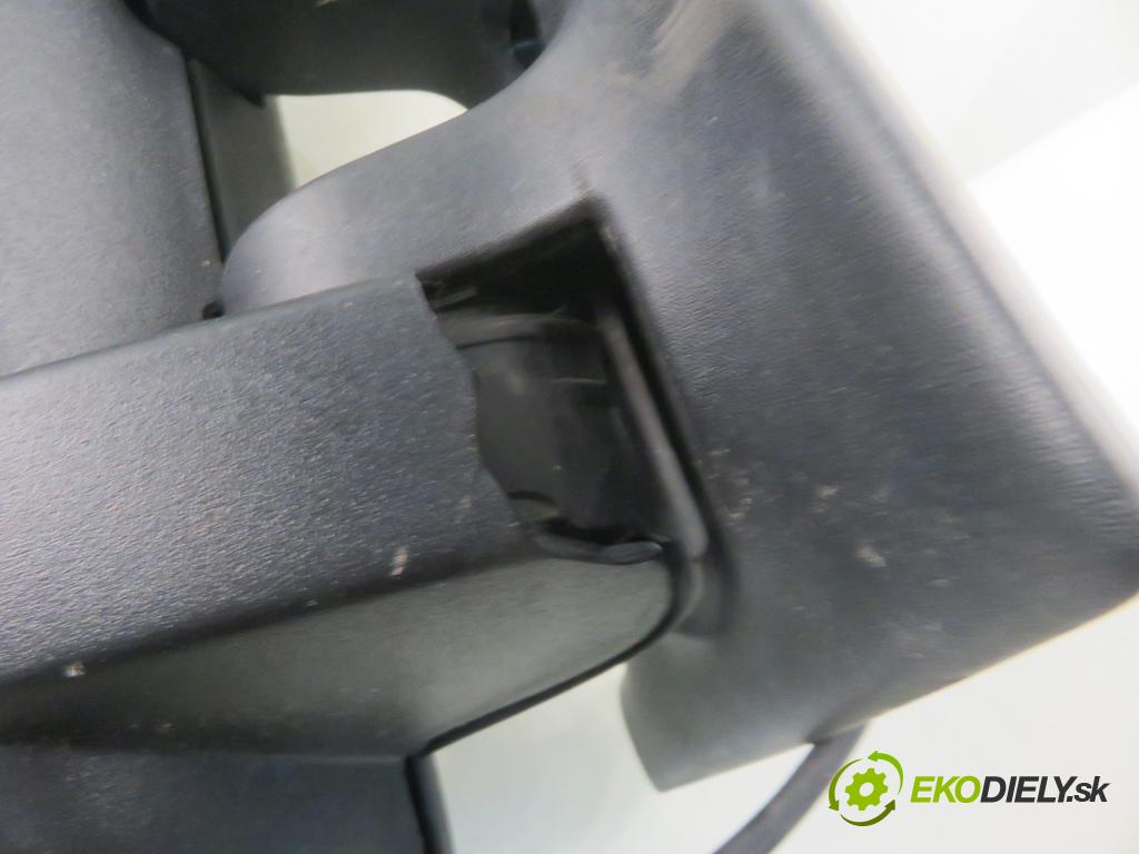 OPEL MOVANO Furgon (X70) FURGON 2004 0,00 2.5 DTi - G9U 754 2464,00 zpětné zrcátko
