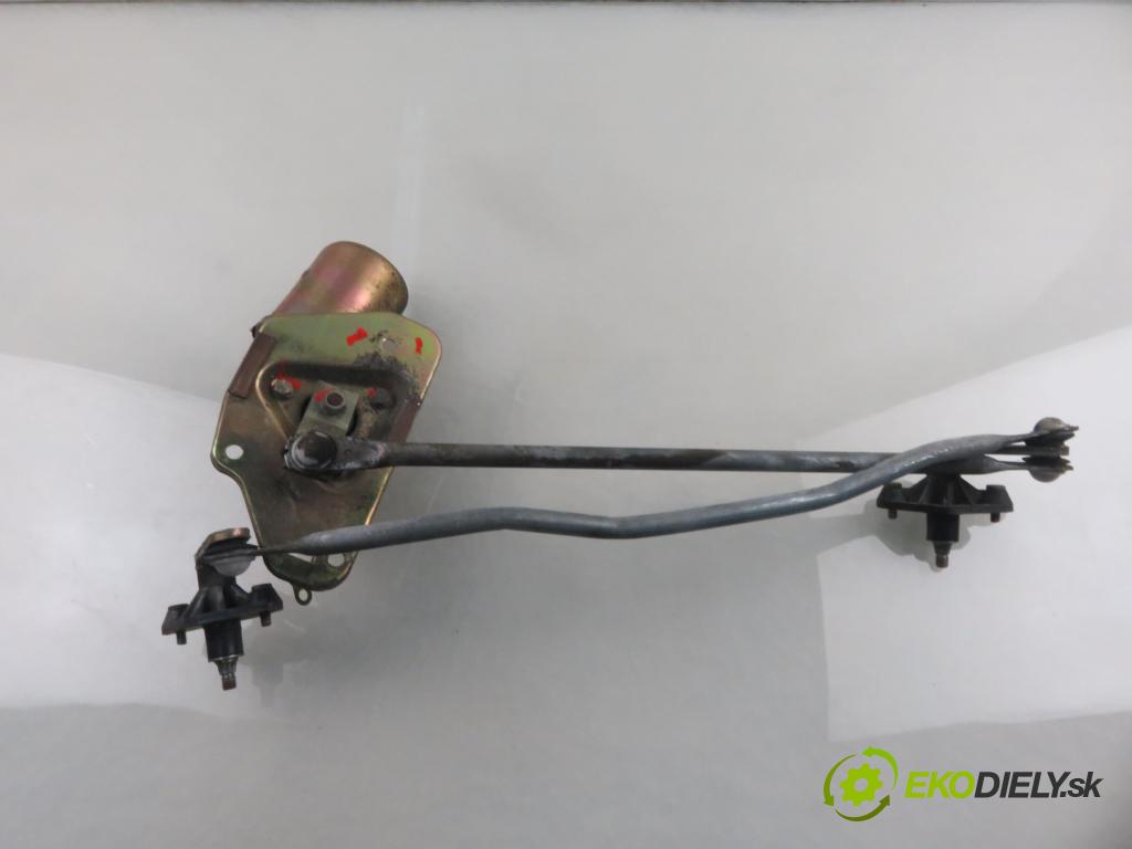 SUZUKI SWIFT II liftback (EA, MA) HB 2001 39,00 1.0 i (SF310, AA44) - G10A 993,00 MECHANISMUS/ motorek stěračů 