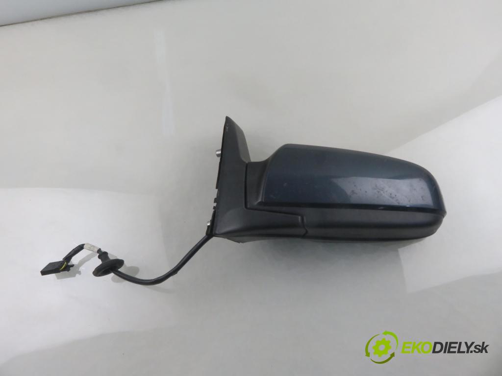 OPEL ZAFIRA B (A05) MINIVAN 2005 88,00 1.9 CDTI 8V 120 - Z 19 DT 1910,00 zpětné zrcátko 13131969