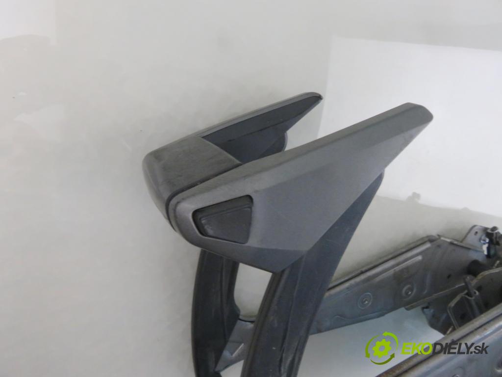 OPEL ZAFIRA B (A05) MINIVAN 2005 88,00 1.9 CDTI 8V 120 - Z 19 DT 1910,00 PÁKA: brzdy MANUÁL 13173080