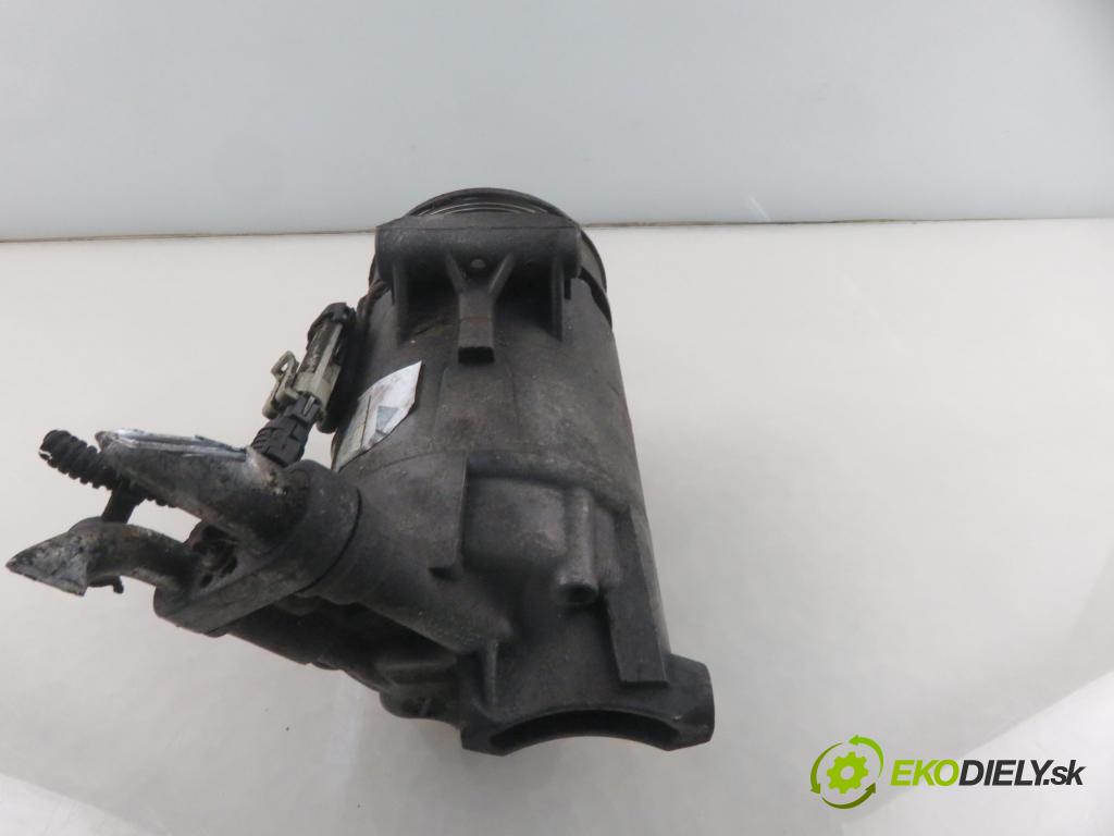 OPEL ZAFIRA B (A05) MINIVAN 2005 88,00 1.9 CDTI 8V 120 - Z 19 DT 1910,00 KOMPRESOR: klimatizácie  (Kompresor klimatizácie)