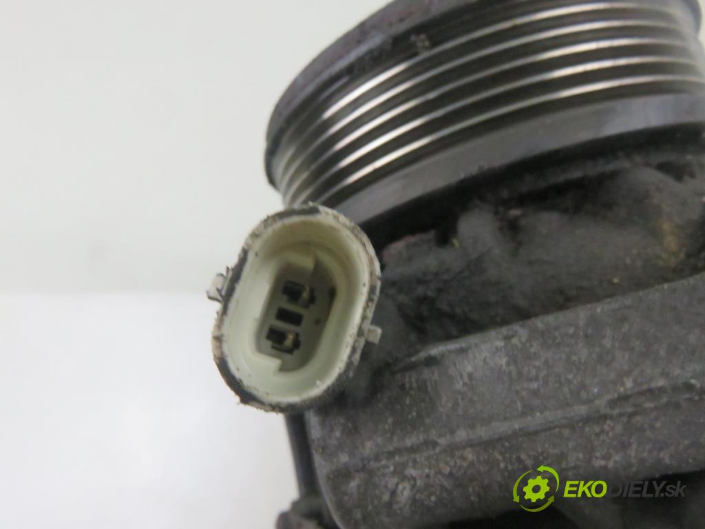 OPEL ZAFIRA B (A05) MINIVAN 2005 88,00 1.9 CDTI 8V 120 - Z 19 DT 1910,00 KOMPRESOR: klimatizácie  (Kompresor klimatizácie)