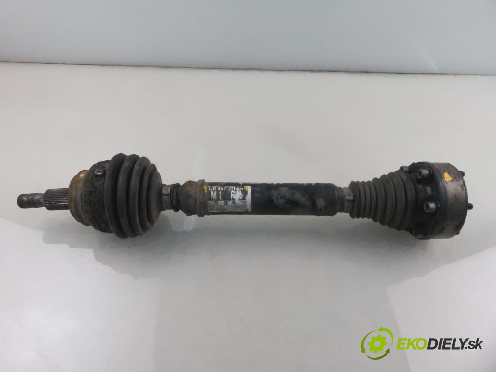 VW GOLF IV (1J1) HB 2002 74,00 1.9 TDI PD 101 - AXR 1896,00 poloos LP 1J0407271FN