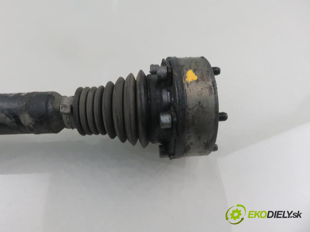 VW GOLF IV (1J1) HB 2002 74,00 1.9 TDI PD 101 - AXR 1896,00 poloos LP 1J0407271FN