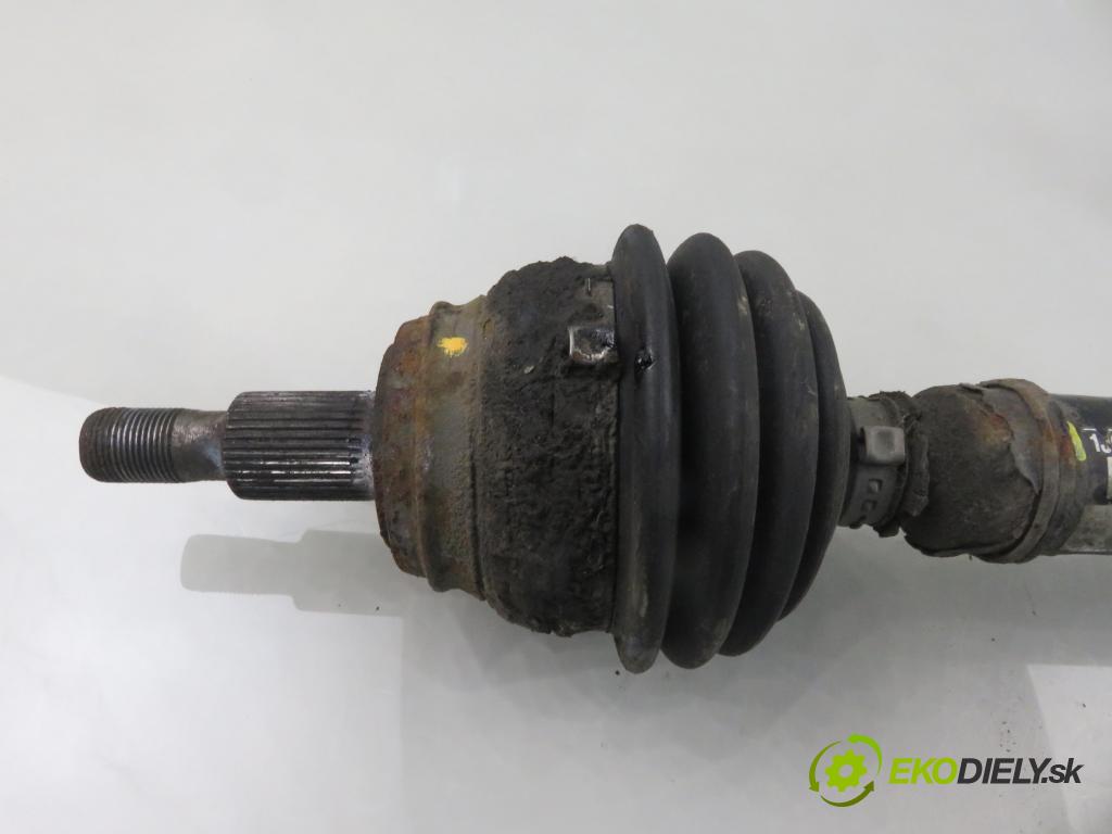 VW GOLF IV (1J1) HB 2002 74,00 1.9 TDI PD 101 - AXR 1896,00 poloos LP 1J0407271FN