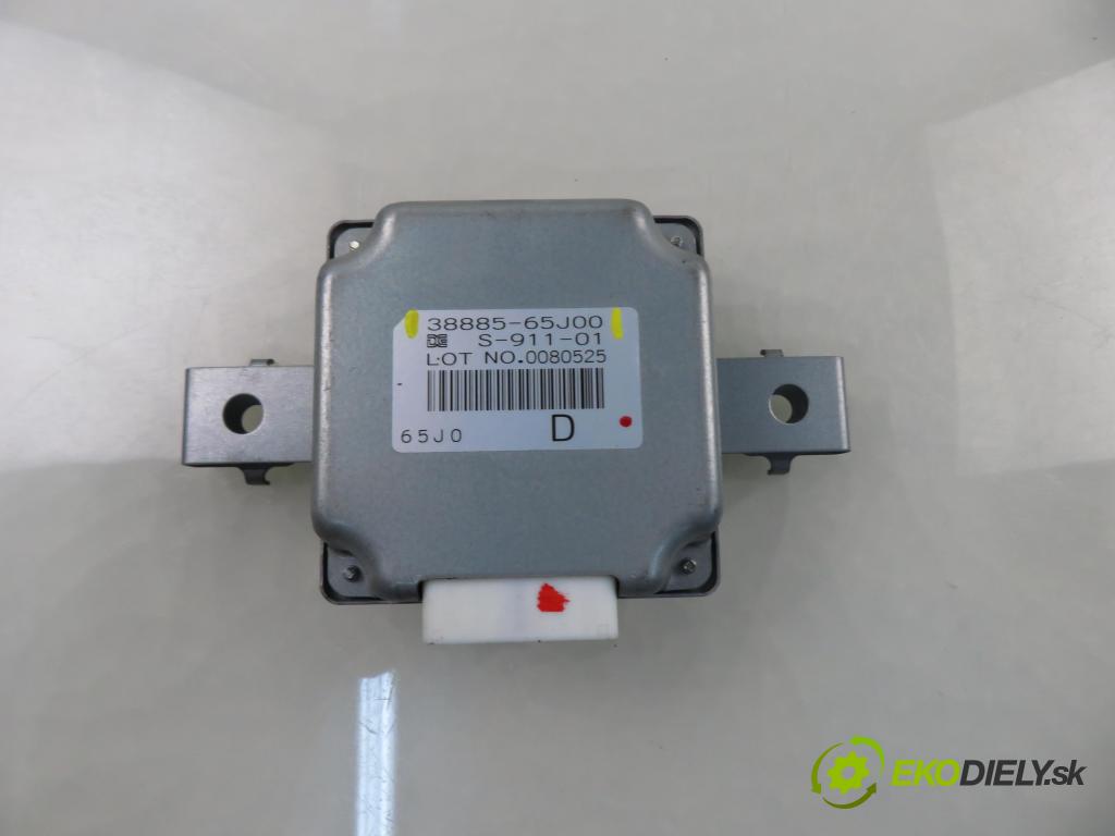 SUZUKI GRAND VITARA II (JT, TE, TD) SUV 2006 103,00 2.0 140 (JB420W) - J20A 1995,00 MODUL 3888565J00