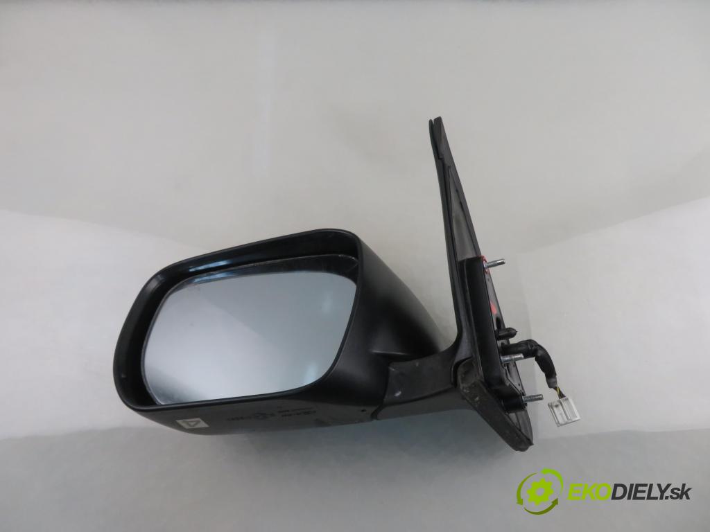 SUZUKI GRAND VITARA II (JT, TE, TD) SUV 2006 103,00 2.0 140 (JB420W) - J20A 1995,00 zpětné zrcátko LE