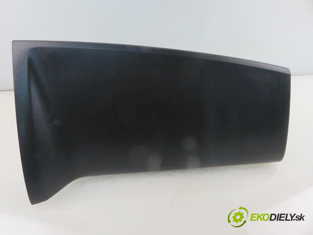 SUZUKI GRAND VITARA II (JT, TE, TD) SUV 2006 103,00 2.0 140 (JB420W) - J20A 1995,00 AirBag air BAG CESTUJÍCÍ: 7391065J1