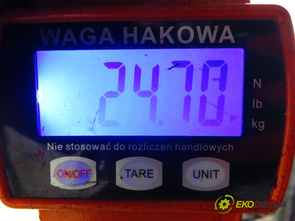 FORD S-MAX (WA6) MINIVAN 2014 120,00 2.0 TDCi - TXWA 1997,00 PŘEDNÍ: G9N5000T033A