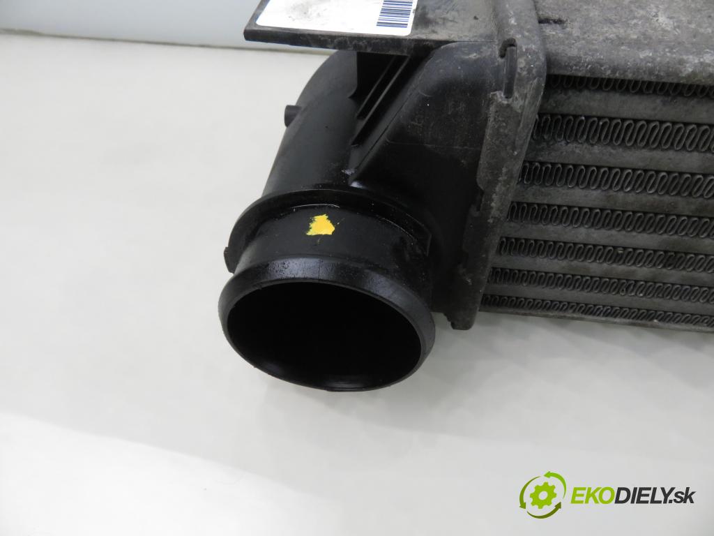 BMW 5 (E39) SEDAN 2001 100,00 520 d 136 - M47 D20 (204D1) 1951,00 chladič intercooler 2247359