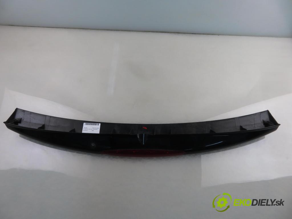 SMART FORTWO Coupe (450) HB 2004 45,00 0.7 (450.352, 450.332) - M 160.920 698,00 SVĚTLO bŕzd