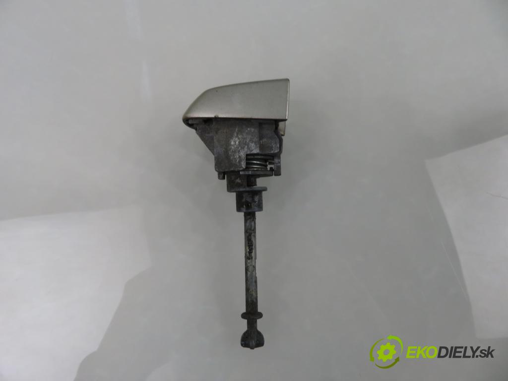 SUZUKI GRAND VITARA II (JT, TE, TD) SUV 2006 103,00 2.0 140 (JB420W) - J20A 1995,00 spínačka / VLOŽKY SLS18 ; 3397065J00 ; 5WK49182