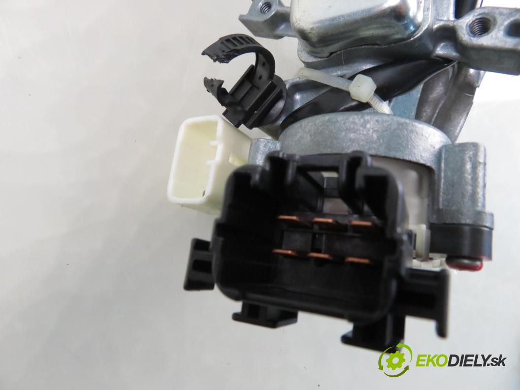 SUZUKI GRAND VITARA II (JT, TE, TD) SUV 2006 103,00 2.0 140 (JB420W) - J20A 1995,00 spínačka / VLOŽKY SLS18 ; 3397065J00 ; 5WK49182