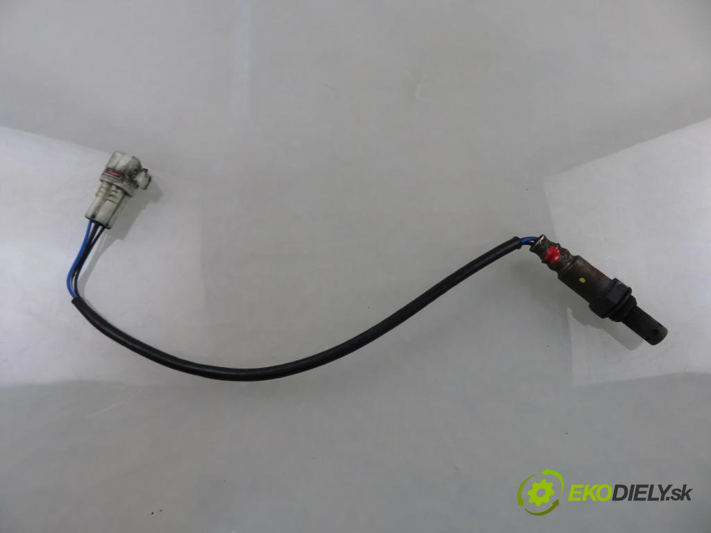 SUZUKI GRAND VITARA II (JT, TE, TD) SUV 2006 103,00 2.0 140 (JB420W) - J20A 1995,00 sonda lambda 1491009151 (Lambda sonda)