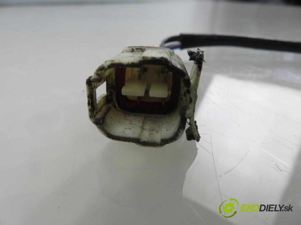 SUZUKI GRAND VITARA II (JT, TE, TD) SUV 2006 103,00 2.0 140 (JB420W) - J20A 1995,00 sonda lambda 1491009151 (Lambda sonda)