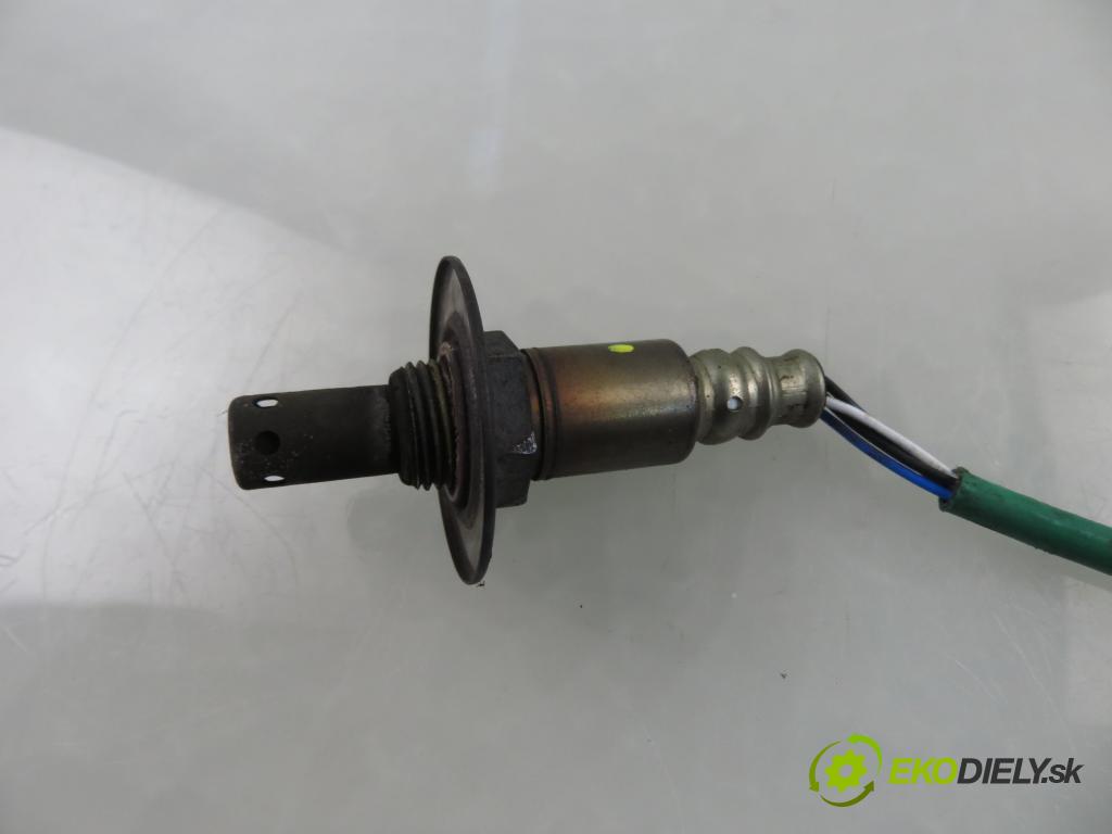 SUZUKI GRAND VITARA II (JT, TE, TD) SUV 2006 103,00 2.0 140 (JB420W) - J20A 1995,00 sonda lambda 2112004520 (Lambda sonda)