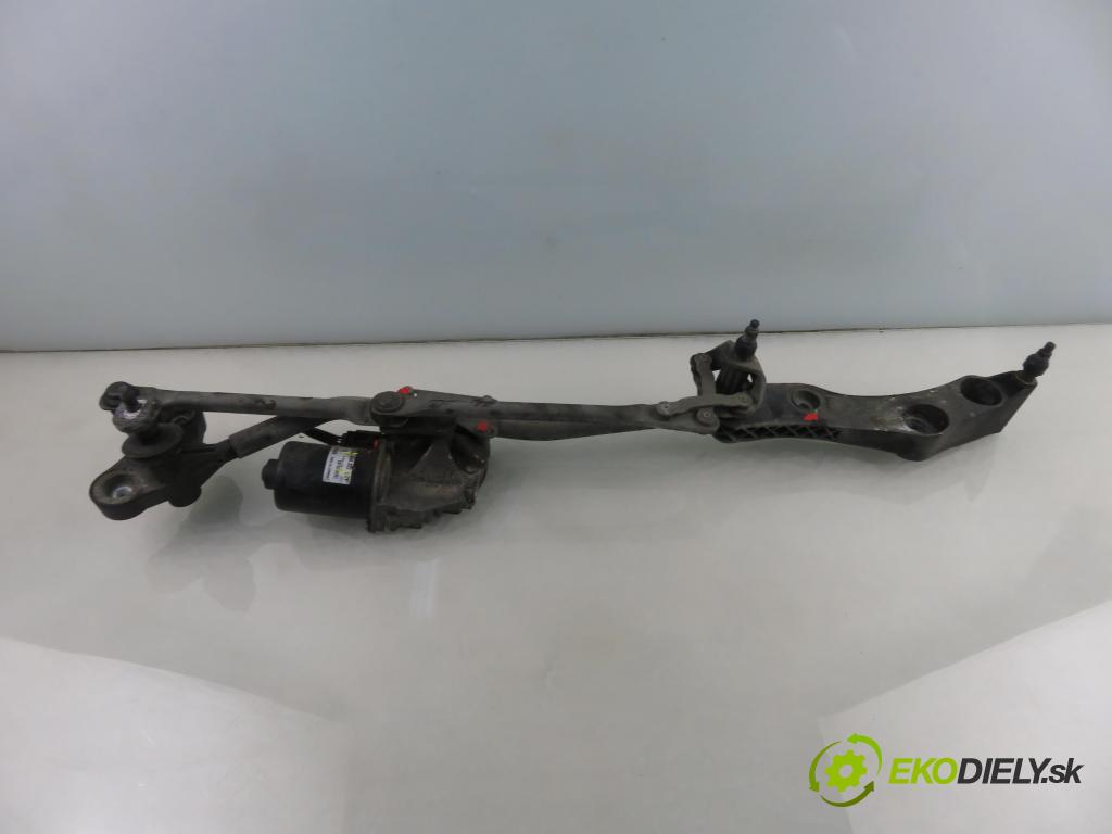BMW 5 (E60) SEDAN 2004 130,00 525 d - M57 D25 177 (256D2) 2497,00 MECHANISMUS/ motorek stěračů 7131164 ; 6934279 ; 404822