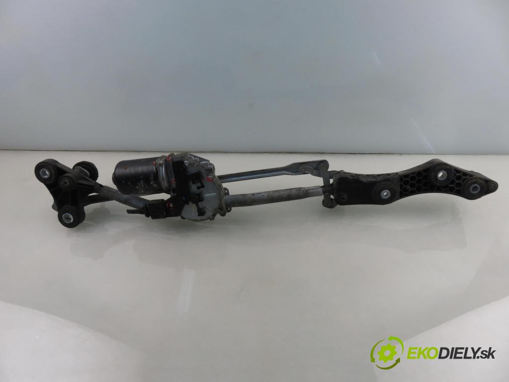 BMW 5 (E60) SEDAN 2004 130,00 525 d - M57 D25 177 (256D2) 2497,00 MECHANISMUS/ motorek stěračů 7131164 ; 6934279 ; 404822
