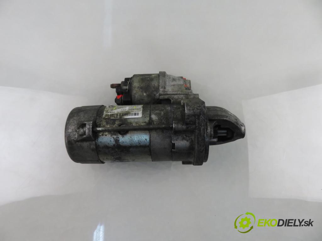 BMW 5 (E60) SEDAN 2004 130,00 525 d - M57 D25 177 (256D2) 2497,00 Štartér 7788680 ; MS4280000660 (Štartér)
