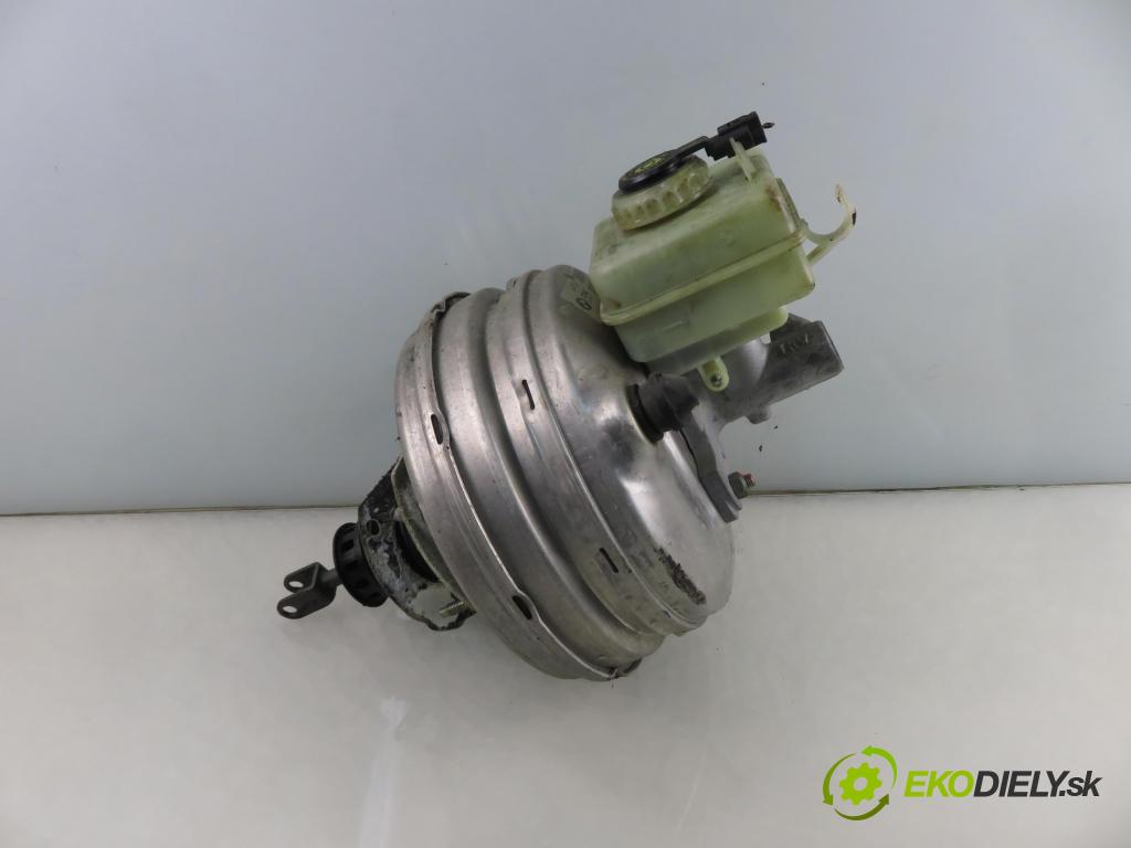 BMW 5 (E60) SEDAN 2004 130,00 525 d - M57 D25 177 (256D2) 2497,00 posilovač LAC115T (Servočerpadlo)