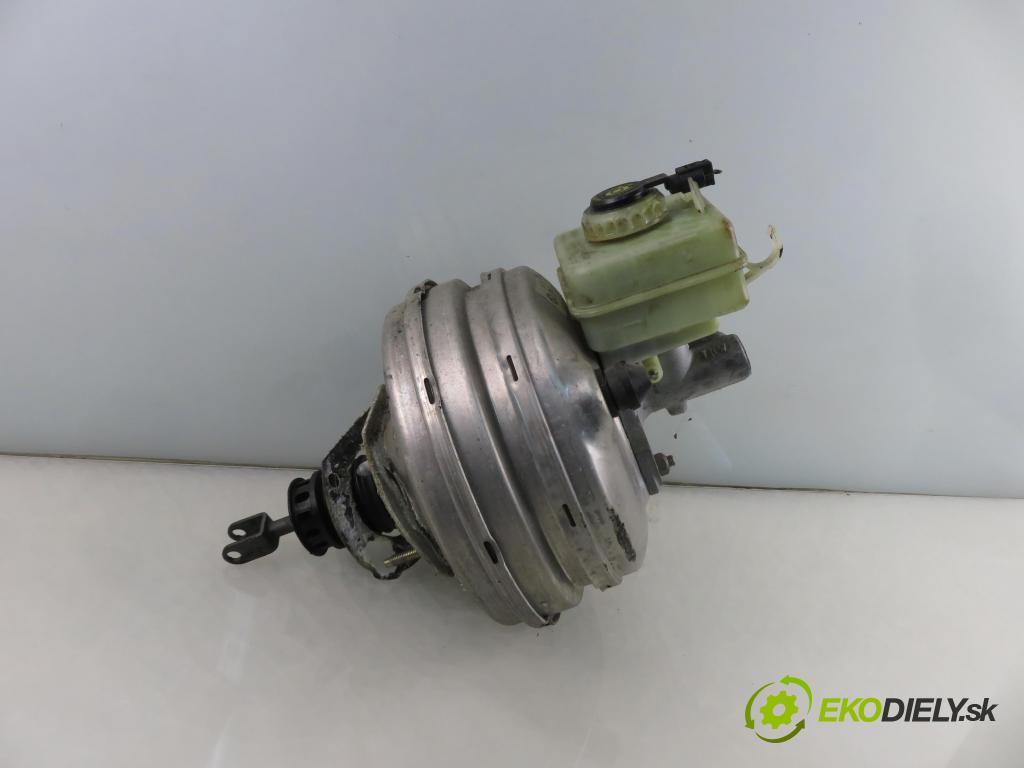 BMW 5 (E60) SEDAN 2004 130,00 525 d - M57 D25 177 (256D2) 2497,00 posilovač LAC115T (Servočerpadlo)