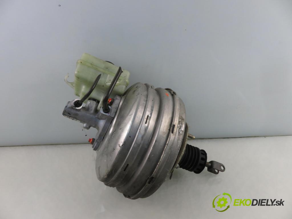 BMW 5 (E60) SEDAN 2004 130,00 525 d - M57 D25 177 (256D2) 2497,00 posilovač LAC115T (Servočerpadlo)