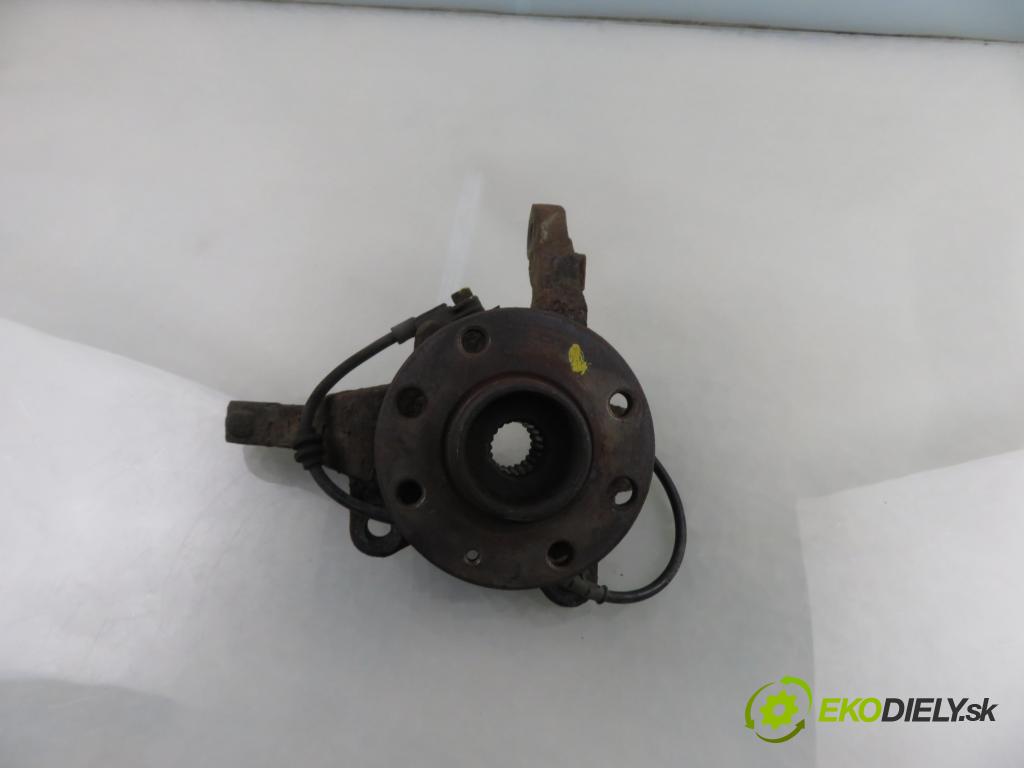 OPEL CORSA C (X01) HB 2001 55,00 1.2 16V 75 - Z 12 XE 1199,00 náboj LP ABS 13154317