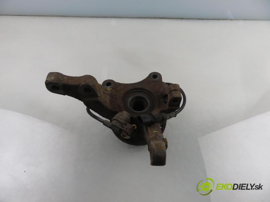 OPEL CORSA C (X01) HB 2001 55,00 1.2 16V 75 - Z 12 XE 1199,00 náboj LP ABS 13154317