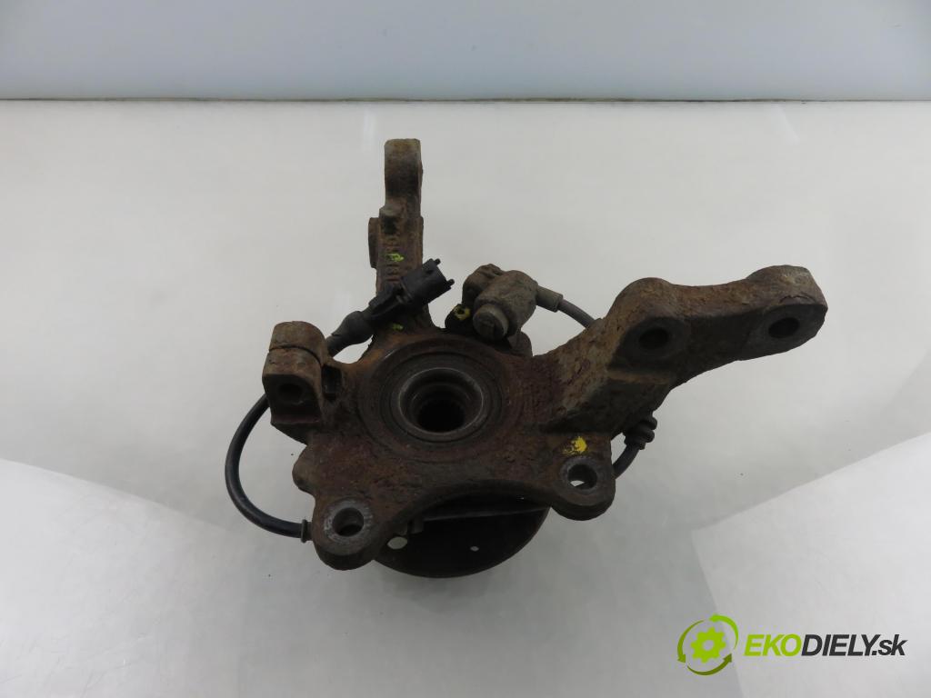 OPEL CORSA C (X01) HB 2001 55,00 1.2 16V 75 - Z 12 XE 1199,00 náboj LP ABS 13154317