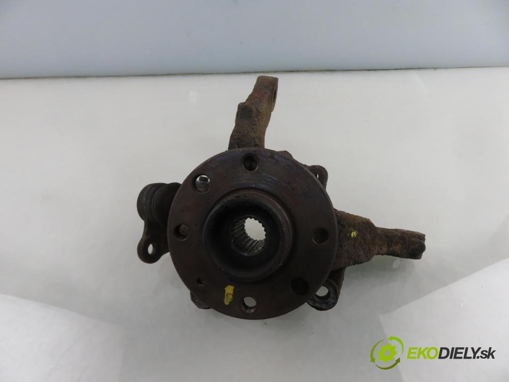 OPEL CORSA C (X01) HB 2001 55,00 1.2 16V 75 - Z 12 XE 1199,00 náboj PP ABS 13154318