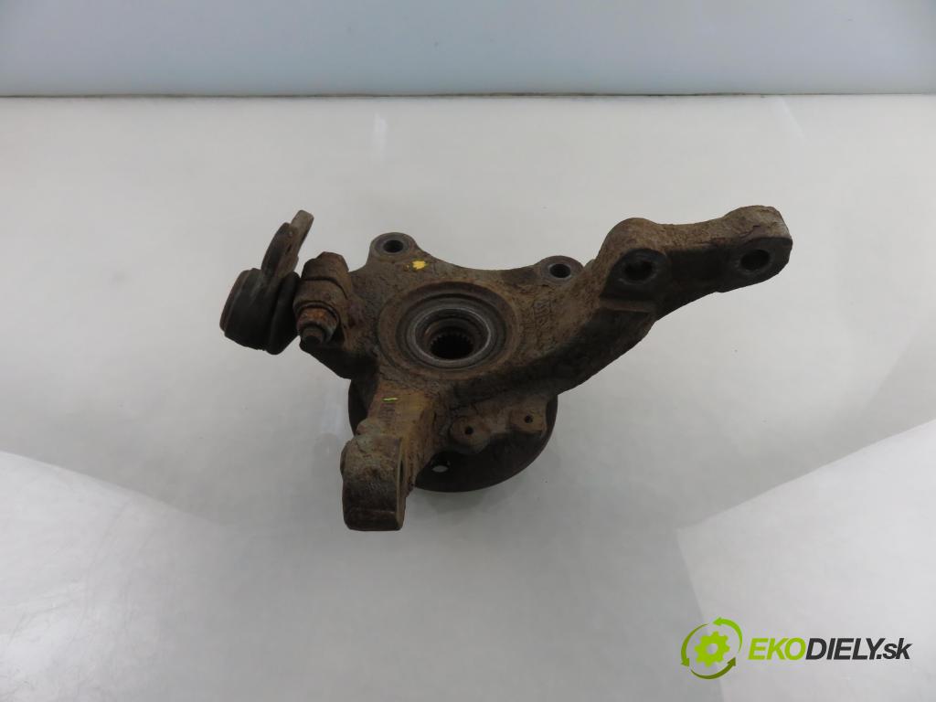 OPEL CORSA C (X01) HB 2001 55,00 1.2 16V 75 - Z 12 XE 1199,00 náboj PP ABS 13154318
