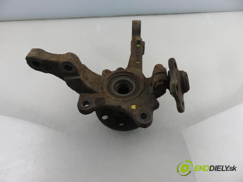 OPEL CORSA C (X01) HB 2001 55,00 1.2 16V 75 - Z 12 XE 1199,00 náboj PP ABS 13154318